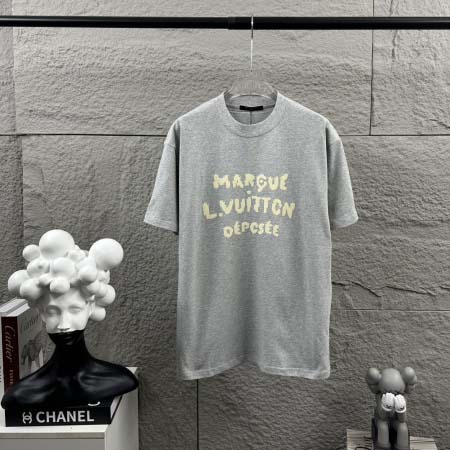 2025年12月23日秋冬新作Louis vuitton半袖...