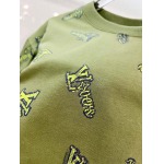 2025年12月23日秋冬新作Louis vuitton半袖 tシャツ高品質人気商品/XQY工場