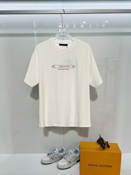 2025年12月23日秋冬新作Louis vuitton半袖...