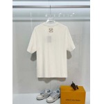 2025年12月23日秋冬新作Louis vuitton半袖 tシャツ高品質人気商品/XQY工場