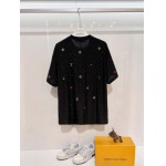 2025年12月23日秋冬新作Louis vuitton半袖 tシャツ高品質人気商品/XQY工場