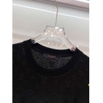 2025年12月23日秋冬新作Louis vuitton半袖 tシャツ高品質人気商品/XQY工場