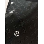 2025年12月23日秋冬新作Louis vuitton半袖 tシャツ高品質人気商品/XQY工場