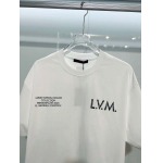 2025年12月23日秋冬新作Louis vuitton半袖 tシャツ高品質人気商品/XQY工場