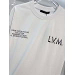 2025年12月23日秋冬新作Louis vuitton半袖 tシャツ高品質人気商品/XQY工場