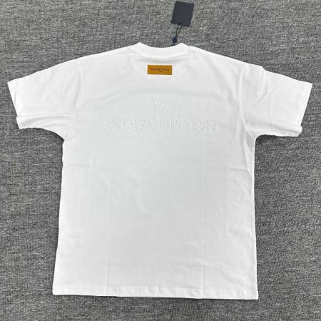 2025年12月23日秋冬新作Louis vuitton半袖...