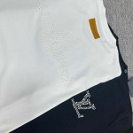 2025年12月23日秋冬新作Louis vuitton半袖 tシャツ高品質人気商品/XQY工場