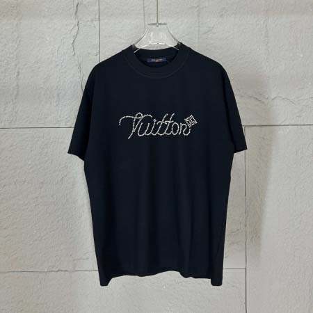 2025年12月23日秋冬新作Louis vuitton半袖...