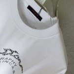 2025年12月23日秋冬新作Louis vuitton半袖 tシャツ高品質人気商品/XQY工場