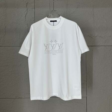 2025年12月23日秋冬新作Louis vuitton半袖...