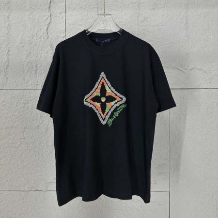 2025年12月23日秋冬新作Louis vuitton半袖...