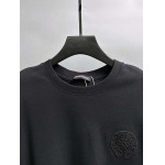 2025年12月24日入荷秋冬新作Chrome hearts半袖 tシャツ/XQY工場