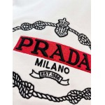2025年12月24日入荷秋冬新作PRADA半袖 tシャツ/XQY工場