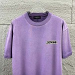 2025年12月24日入荷秋冬新作BALENCIAGA半袖 tシャツ/XQY工場
