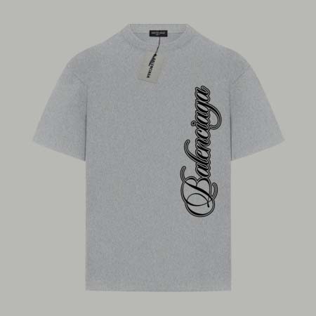 2025年12月24日入荷秋冬新作BALENCIAGA半袖 ...