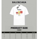2025年12月24日入荷秋冬新作BALENCIAGA半袖 tシャツ/XQY工場