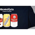 2025年12月24日入荷秋冬新作BALENCIAGA半袖 tシャツ/XQY工場