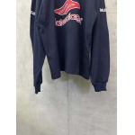 2025年12月24日入荷秋冬新作Balenciaga長袖シャツスウェットシャツ/XQY工場