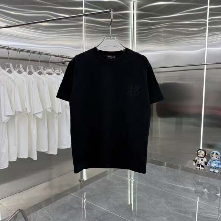 2025年12月24日入荷秋冬新作Balenciaga半袖 ...