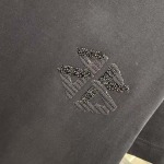 2025年12月24日入荷秋冬新作Balenciaga半袖 tシャツ/XQY工場