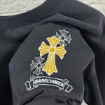 2025年12月24日入荷秋冬新作Chrome hearts半袖 tシャツ/XQY工場