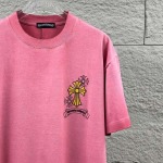 2025年12月24日入荷秋冬新作Chrome hearts半袖 tシャツ/XQY工場