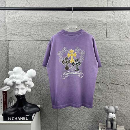 2025年12月24日入荷秋冬新作Chrome hearts...