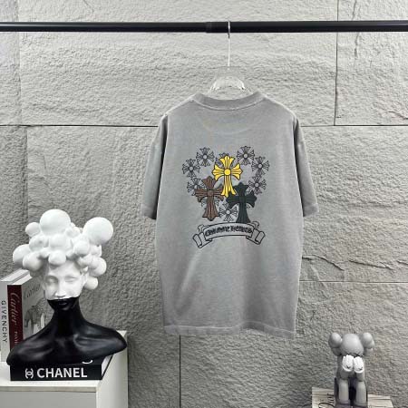 2025年12月24日入荷秋冬新作Chrome hearts...
