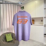 2025年12月24日入荷秋冬新作BALENCIAGA半袖 tシャツ/XQY工場