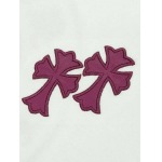 2025年12月24日入荷秋冬新作Chrome hearts半袖 tシャツ/XQY工場