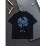 2025年12月24日入荷秋冬新作Chrome hearts半袖 tシャツ/XQY工場