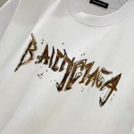 2025年12月24日入荷秋冬新作Balenciaga半袖 tシャツ/XQY工場