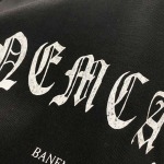 2025年12月24日入荷秋冬新作Balenciaga半袖 tシャツ/XQY工場