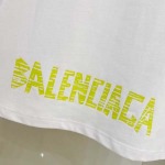 2025年12月24日入荷秋冬新作Balenciaga半袖 tシャツ/XQY工場