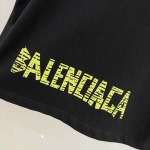 2025年12月24日入荷秋冬新作Balenciaga半袖 tシャツ/XQY工場