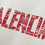 2025年12月24日入荷秋冬新作Balenciaga半袖 tシャツ/XQY工場