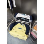 2025年12月24日入荷秋冬新作Balenciaga半袖 tシャツ/XQY工場