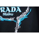 2025年12月24日入荷秋冬新作PRADA半袖 tシャツ/XQY工場