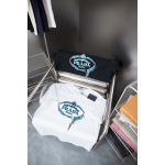 2025年12月24日入荷秋冬新作PRADA半袖 tシャツ/XQY工場