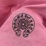2025年12月24日入荷秋冬新作Chrome hearts半袖 tシャツ/XQY工場