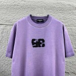 2025年12月24日入荷秋冬新作Balenciaga半袖 tシャツ/XQY工場