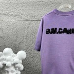 2025年12月24日入荷秋冬新作Balenciaga半袖 tシャツ/XQY工場