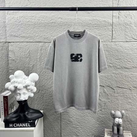 2025年12月24日入荷秋冬新作Balenciaga半袖 ...