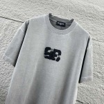 2025年12月24日入荷秋冬新作Balenciaga半袖 tシャツ/XQY工場