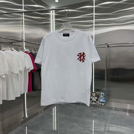 2025年12月24日入荷秋冬新作Balenciaga半袖 ...