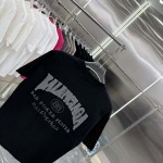 2025年12月24日入荷秋冬新作Balenciaga半袖 tシャツ/XQY工場