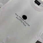 2025年12月24日入荷秋冬新作Balenciaga半袖 tシャツ/XQY工場
