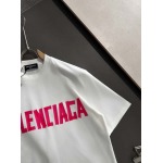 2025年12月24日入荷秋冬新作BALENCIAGA半袖 tシャツ/XQY工場