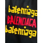 2025年12月24日入荷秋冬新作BALENCIAGA半袖 tシャツ/XQY工場