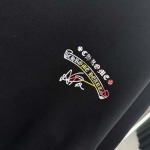 2025年12月24日入荷秋冬新作Chrome heartsスウェットシャツ/XQY工場